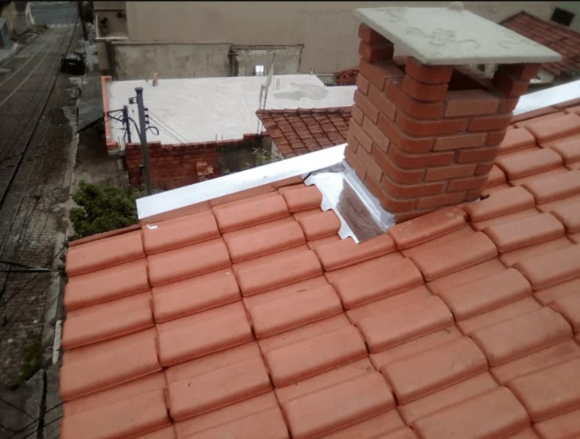 Fabricante de Rufos no ABC Paulista