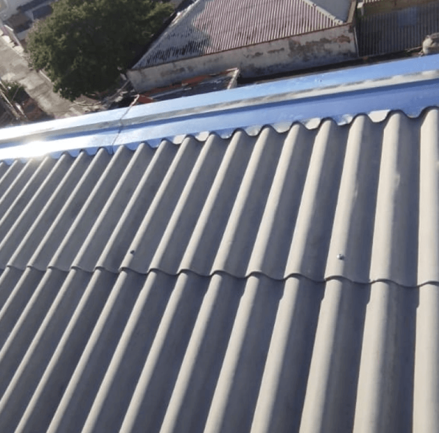 Empresa Especializada em Calhas em São Paulo