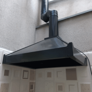 Empresa Especializada em Coifas em São Paulo